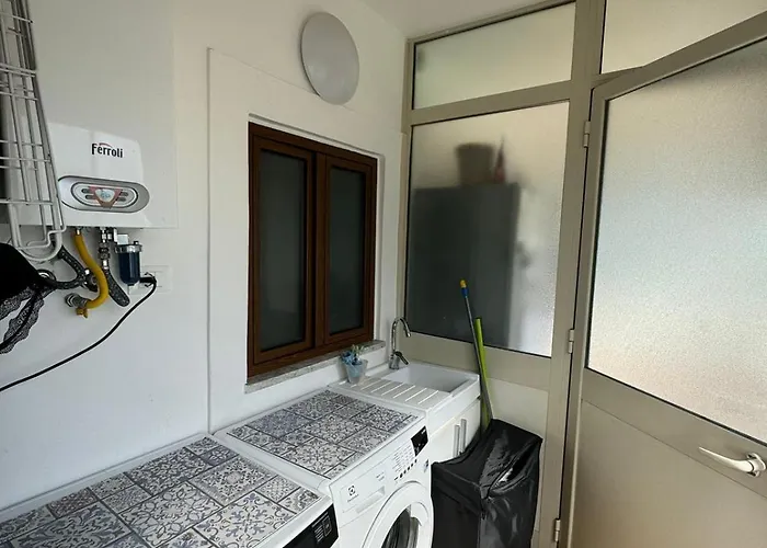 Casa Mandorlo A Apartamento *