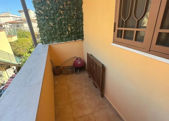 Casa Mandorlo A