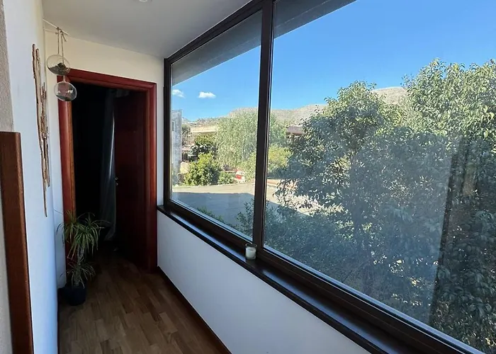Apartamento Casa Mandorlo A *